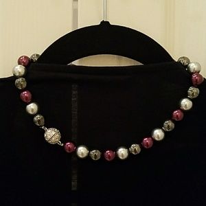Premier Designs First Lady necklace